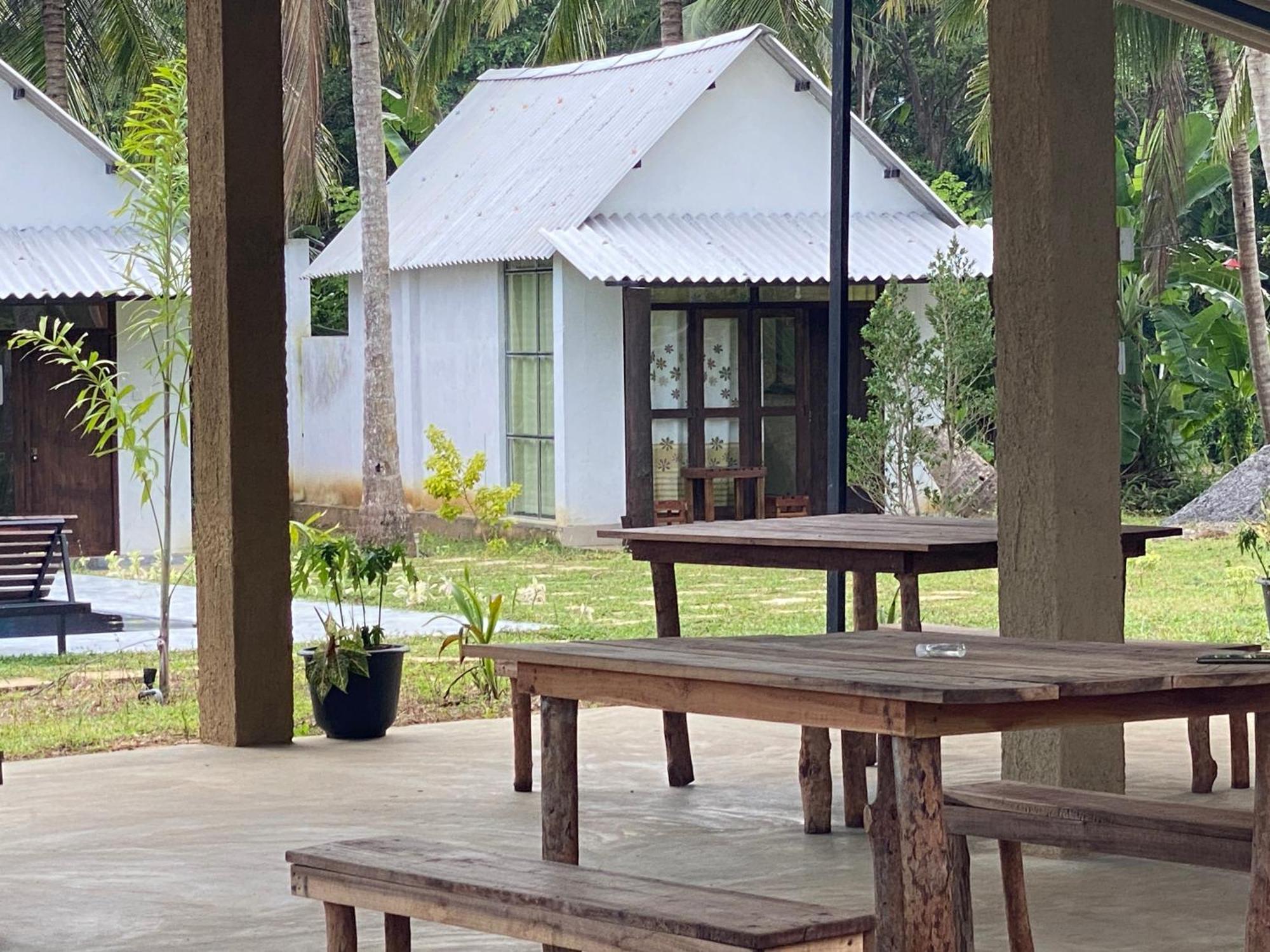 Paramount Safari Cottage اوداوالاوي المظهر الخارجي الصورة