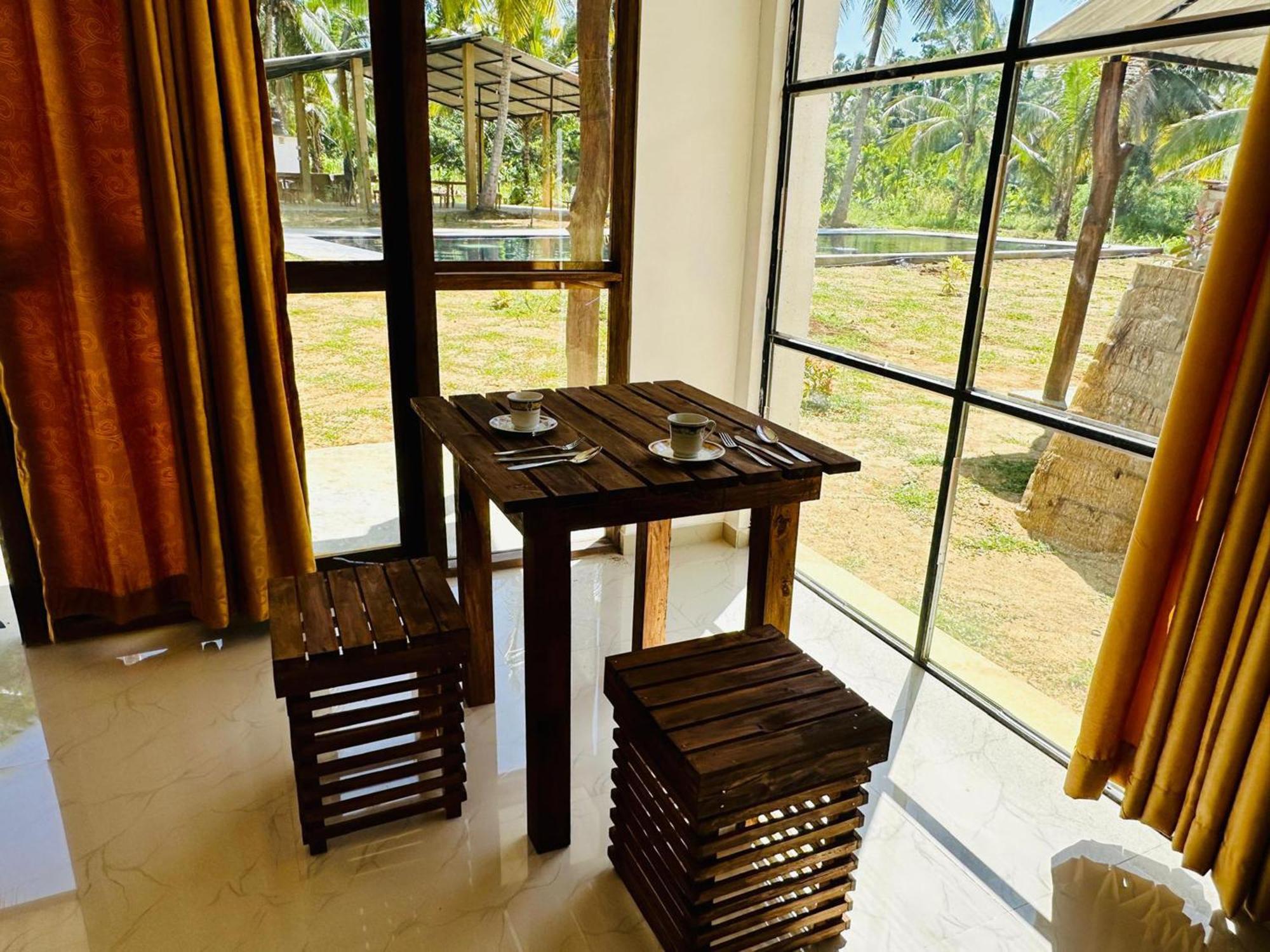 Paramount Safari Cottage اوداوالاوي المظهر الخارجي الصورة