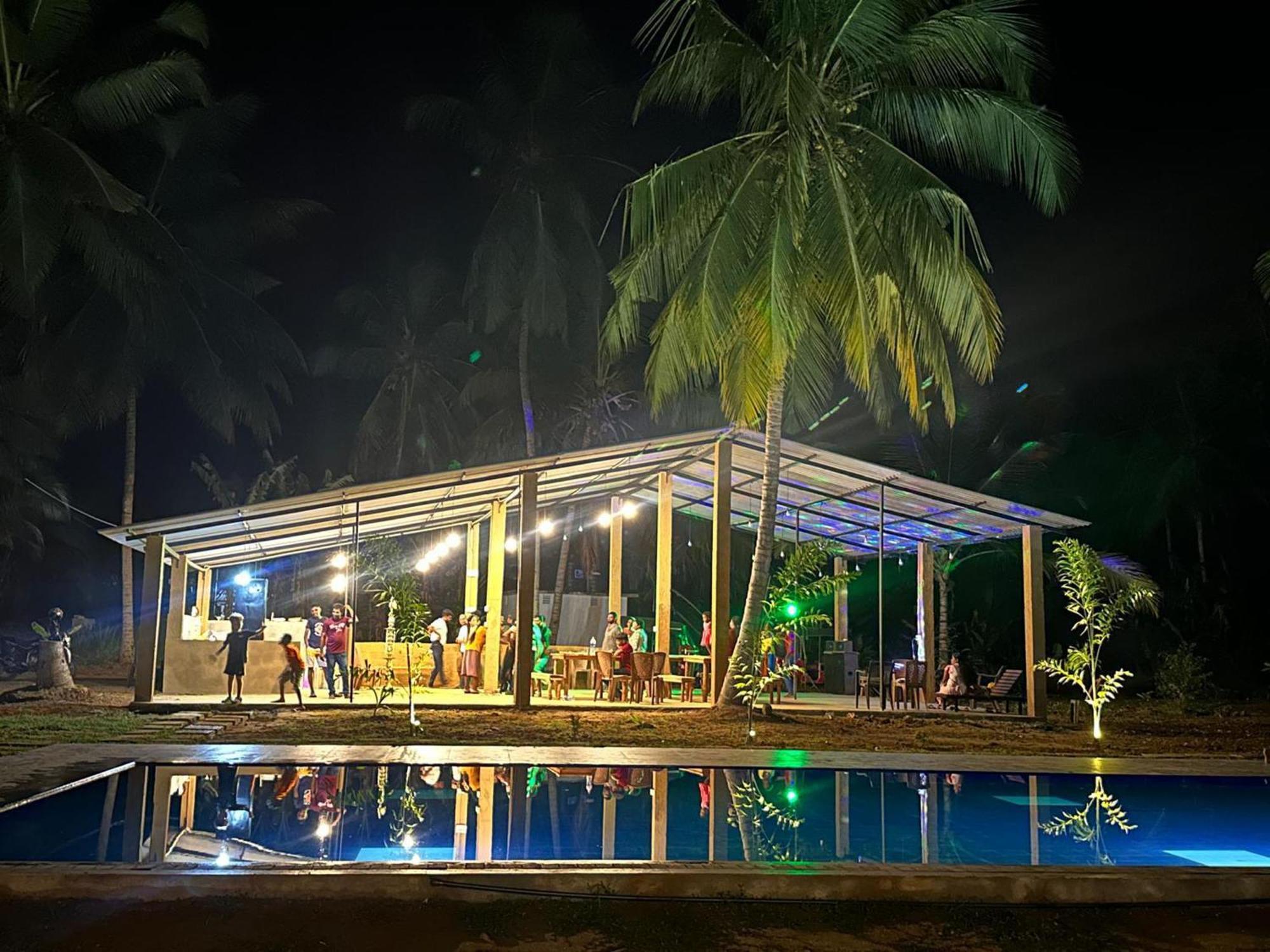 Paramount Safari Cottage اوداوالاوي المظهر الخارجي الصورة