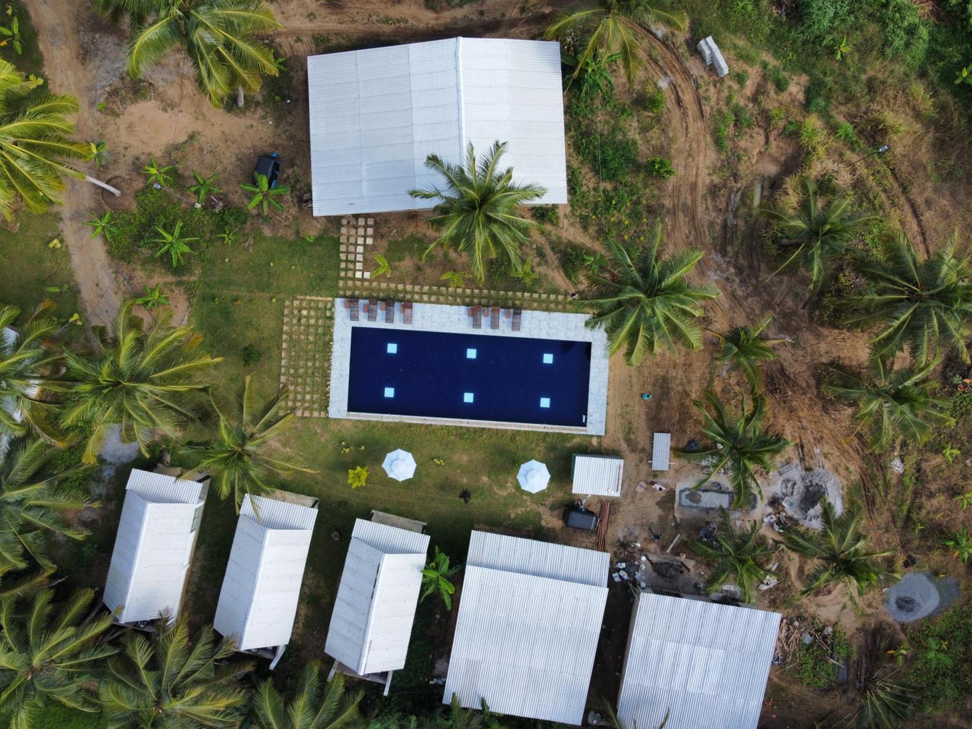 Paramount Safari Cottage اوداوالاوي المظهر الخارجي الصورة